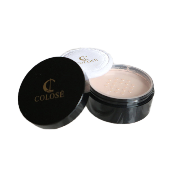 Schönheitspuder (lose)