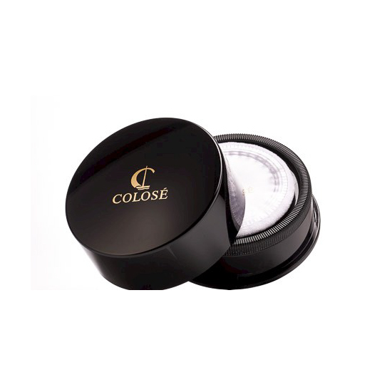 Schönheitspuder (lose) – Bild 2