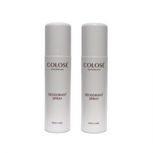 Set 9: Deo Spray