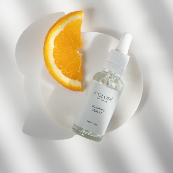 Vitamin C Serum – Bild 2