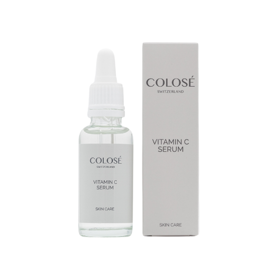 Vitamin C Serum