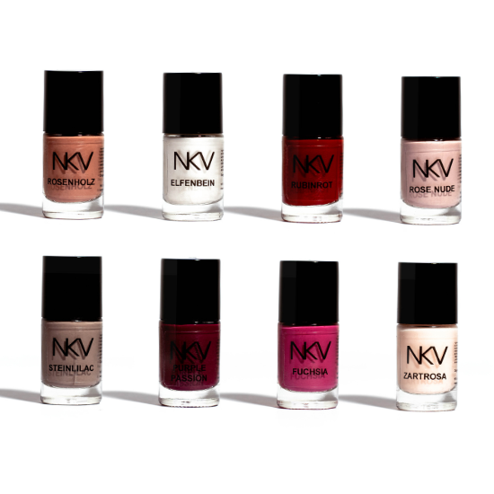 NEU: Nagellack 10ml